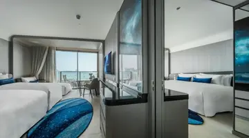 GRANDE CENTRE POINT SPACE PATTAYA