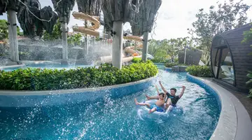 GRANDE CENTRE POINT SPACE PATTAYA