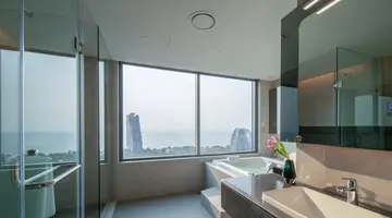 GRANDE CENTRE POINT SPACE PATTAYA