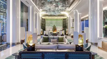 GRANDE CENTRE POINT SPACE PATTAYA