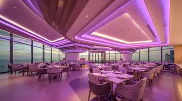 GRANDE CENTRE POINT SPACE PATTAYA