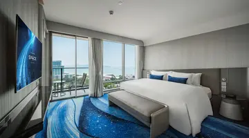 GRANDE CENTRE POINT SPACE PATTAYA