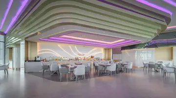 GRANDE CENTRE POINT SPACE PATTAYA