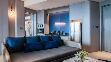GRANDE CENTRE POINT SPACE PATTAYA