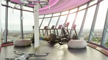 GRANDE CENTRE POINT SPACE PATTAYA