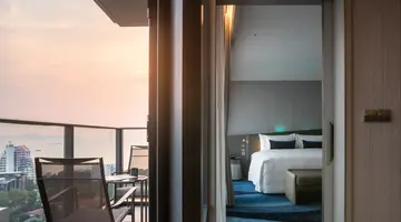 GRANDE CENTRE POINT SPACE PATTAYA