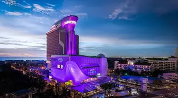 GRANDE CENTRE POINT SPACE PATTAYA