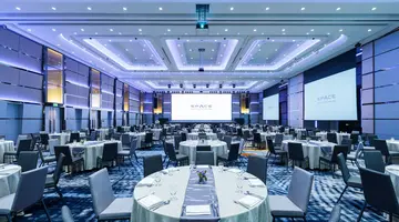 GRANDE CENTRE POINT SPACE PATTAYA
