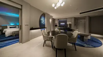 GRANDE CENTRE POINT SPACE PATTAYA