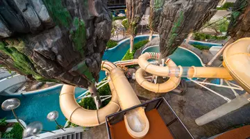 GRANDE CENTRE POINT SPACE PATTAYA
