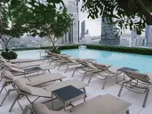 Grande Centre Point Surawong Bangkok