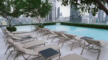 Grande Centre Point Surawong Bangkok