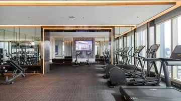Grande Centre Point Surawong Bangkok