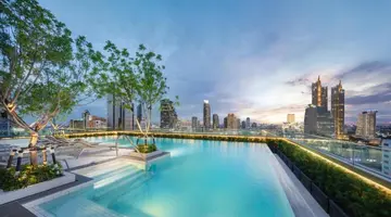 Grande Centre Point Surawong Bangkok