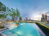 Grande Centre Point Surawong Bangkok