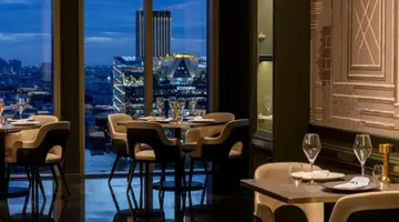 Grande Centre Point Surawong Bangkok