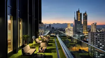 Grande Centre Point Surawong Bangkok