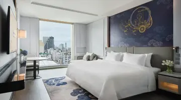 Grande Centre Point Surawong Bangkok