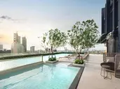 Grande Centre Point Surawong Bangkok