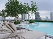 Grande Centre Point Surawong Bangkok