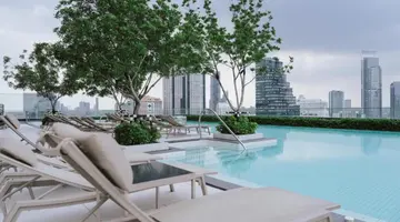 Grande Centre Point Surawong Bangkok