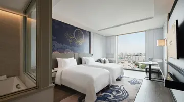Grande Centre Point Surawong Bangkok