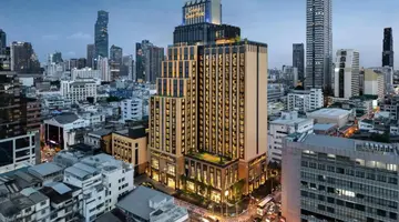 Grande Centre Point Surawong Bangkok