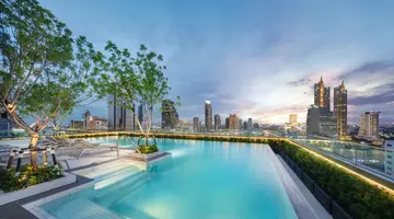 GRANDE CENTRE POINT SURAWONG