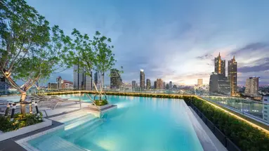 GRANDE CENTRE POINT SURAWONG