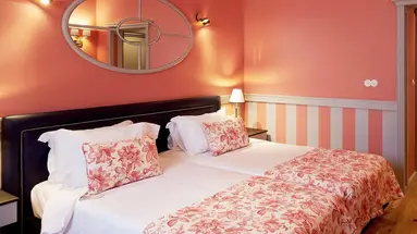 Grande Hotel Do Porto