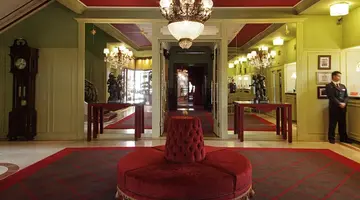 Grande Hotel Do Porto