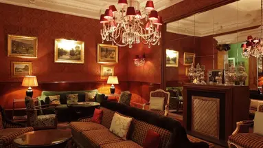 Grande Hotel Do Porto