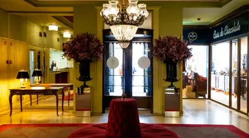 Grande Hotel Do Porto