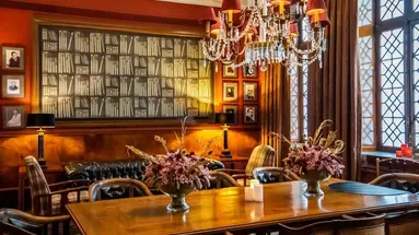 Grande Hotel Do Porto