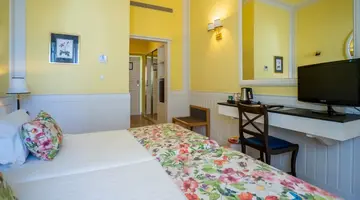 Grande Hotel Do Porto