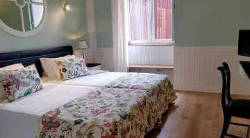 Grande Hotel Do Porto