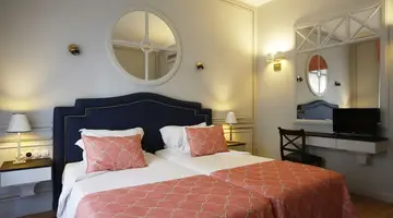 Grande Hotel Do Porto