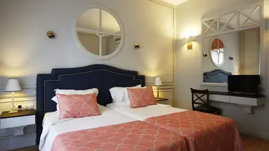 Grande Hotel Do Porto