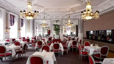 Grande Hotel Do Porto