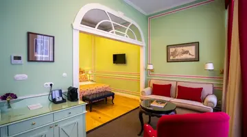 Grande Hotel Do Porto