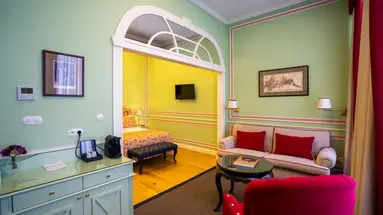 Grande Hotel Do Porto