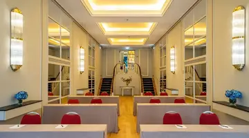 Grande Hotel Do Porto