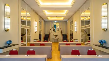 Grande Hotel Do Porto