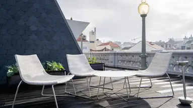 Grande Hotel Do Porto