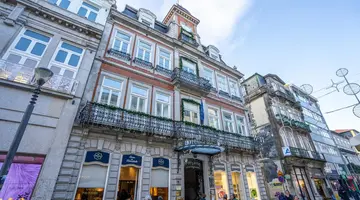 Grande Hotel Do Porto