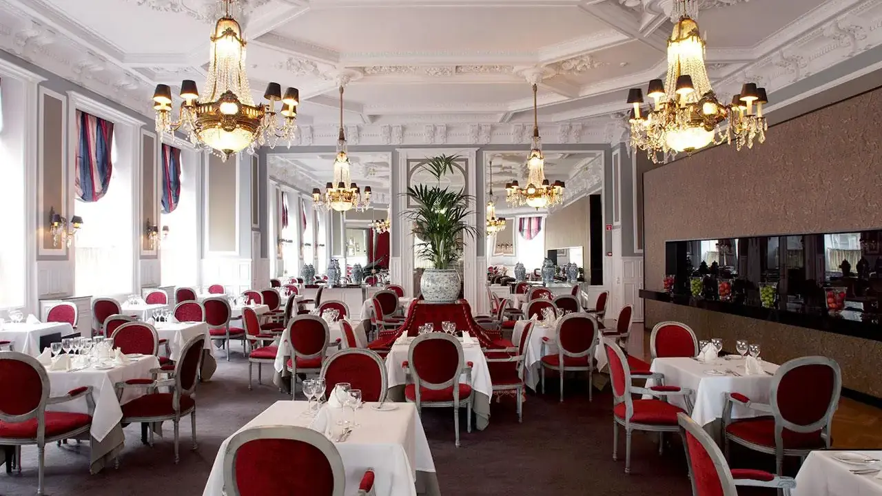 Grande Hotel Do Porto