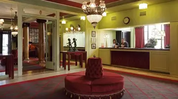 Grande Hotel Do Porto