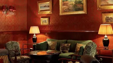 Grande Hotel Do Porto