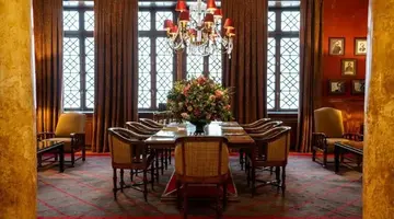 Grande Hotel Do Porto