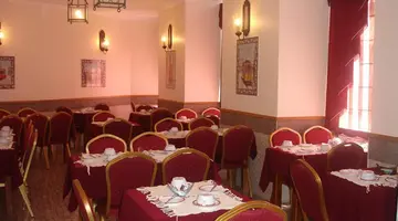 Grande Pensao Alcobia